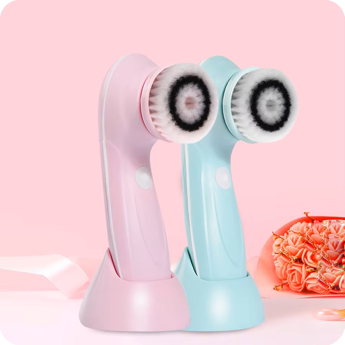 Electric Facial Cleaner 3 in 1